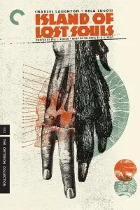 Постер до фильму"Острів втрачених душ" #991025