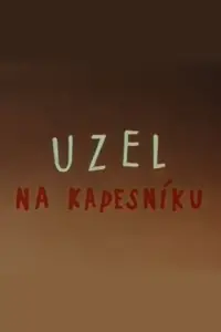 The Knot in the Handkerchief