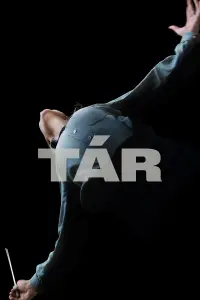 Постер до фильму"Тар" #1026993