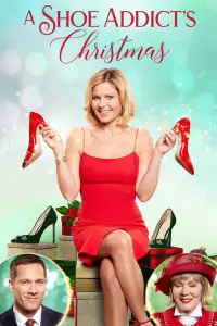 Постер до фильму"Різдвяні туфельки" #1101349