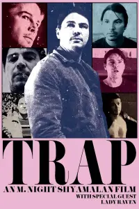 Постер до фильму"Западня" #927537