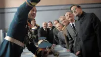 Задник до фильму"Смерть Сталіна" #359424