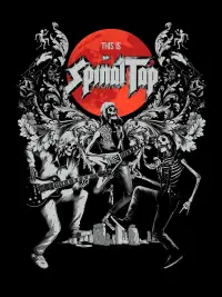 Постер до фильму"Це - Spinal Tap" #934165