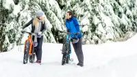 Задник до фильму"Кохання на гірському схилі" #796054