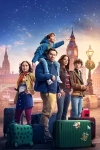 Постер до фильму"Сімейний план 2" #1013053