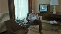 Задник до фильму"Кімната 666" #780860