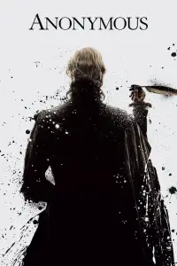 Постер до фильму"Анонім" #1021821