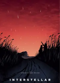 Постер до фильму"Інтерстеллар" #1119867