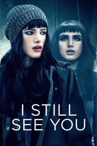Постер до фильму"Я все ще бачу тебе" #1142327