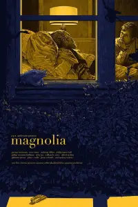 Постер до фильму"Магнолія" #883292