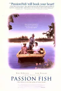 Постер до фильму"Риба пристрасті" #1224793