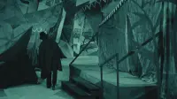 Задник до фильму"Кабінет доктора Калігарі" #759521