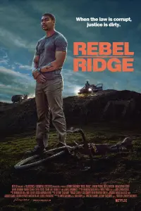 Постер до фильму"Ребел-Ридж" #916365