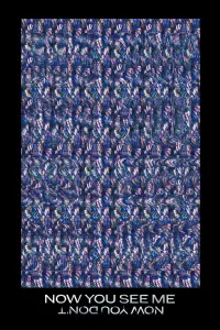 Постер до фильму"Ілюзія обману 3" #1011397