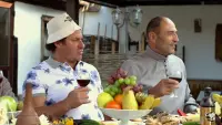 Задник до фильму"Понаехали" #838436