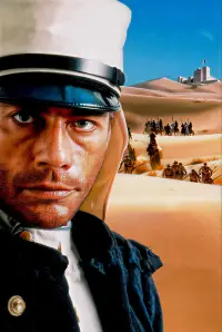 Постер до фильму"Легіонер" #1058755