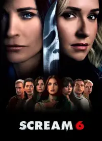 Постер до фильму"Крик VI" #918328