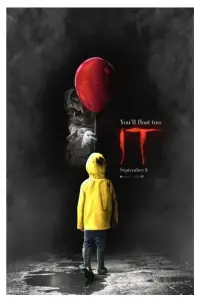 Постер до фильму"Воно" #869558