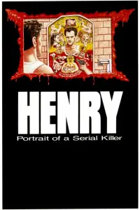 Постер до фильму"Генрі: Портрет серійного вбивці" #979100