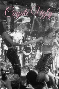 Постер до фильму"Бар «Бридкий койот»" #856346