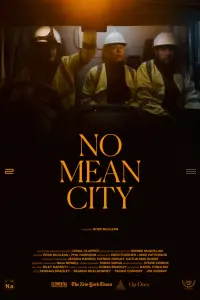 No Mean City