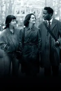 Постер до фильму"Париж, 13-й округ" #1064767