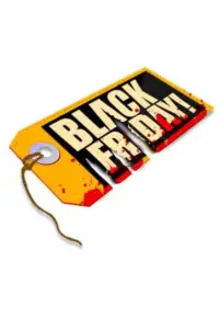 Постер до фильму"Чорна п’ятниця" #975298