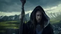 Задник до фильму"Warcraft: Початок" #531064