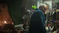 Задник до фильму"Ніч завжди настає" #816094