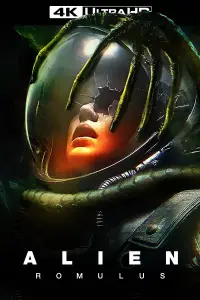 Постер до фильму"Чужий: Ромул" #907378