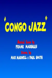 Congo Jazz