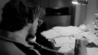 Задник до фильму"Контроль" #811460