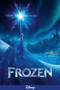 Постер до фильму"Крижане серце" #1183339