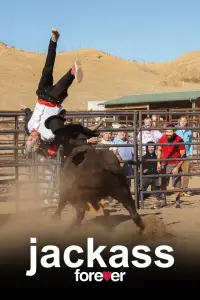 Постер до фильму"Диваки форева" #974209