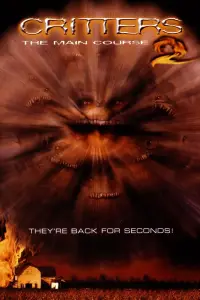 Постер до фильму"Зубастики 2" #959180