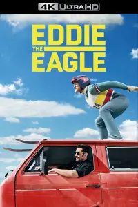 Постер до фильму"Едді 