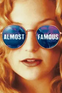 Постер до фильму"Майже знамениті" #937339