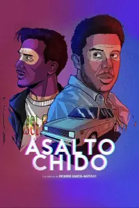 Постер до фильму"" #1085794