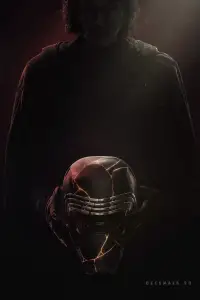 Постер до фильму"Зоряні війни: Епізод 9 — Скайвокер. Сходження" #928932