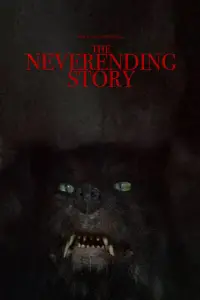 Постер до фильму"Нескінченна історія" #869542