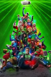 Постер до фильму"8-бітне Різдво" #1028419