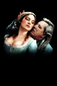 Постер до фильму"Пір’я маркіза де Сада" #893392