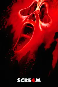 Постер до фильму"Крик 4" #1125532