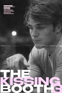 Постер до фильму"Будка поцілунків 3" #994629