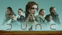 Задник до фильму"Дюна" #17367