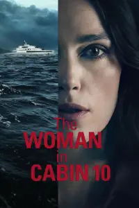 Постер до фильму"Жінка з каюти № 10" #573112