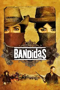 Постер до фильму"Бандитки" #973916