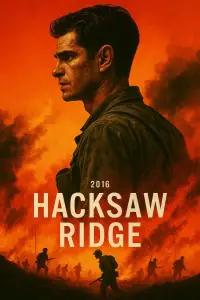 Постер до фильму"З міркувань совісті" #914582