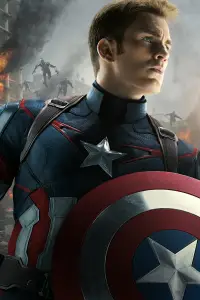 Постер до фильму"Месники: Ера Альтрона" #553674