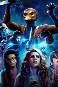 Постер до фильму"" #1160795